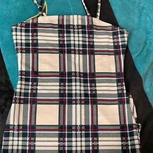 Small dress from shein